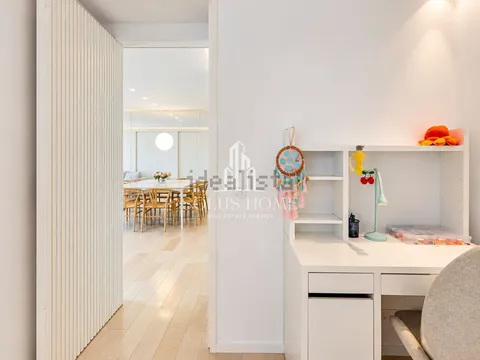 Wohnung 130 m² in Valencia