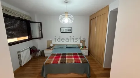 Apartamento 95 m² em Segovia