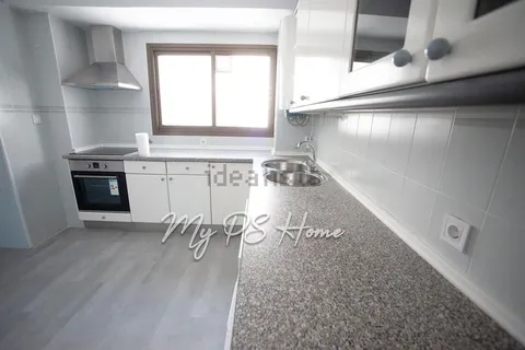Pis de 111 m² a Madrid