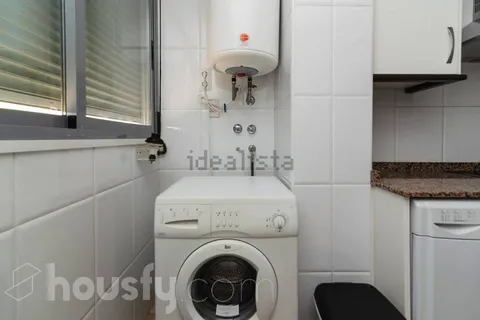 Pis de 122 m² a Cartagena