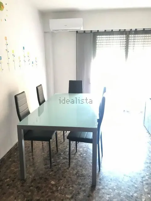Habitació de lloguer, València (2/6)