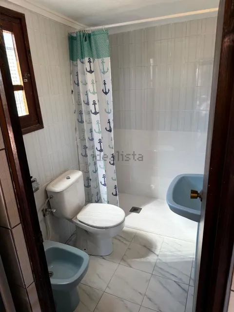 Stanza in affitto, Valencia