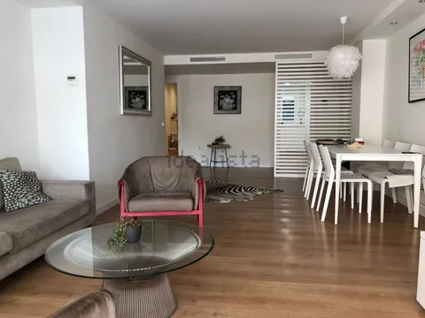 Apartamento 127 m² em Málaga