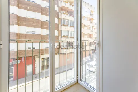 Wohnung 62 m² in Valencia