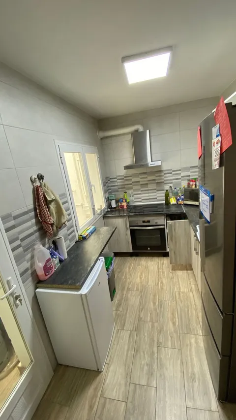 Habitació de lloguer, Ciudad Real