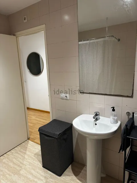 Piso de 45 m² en Barcelona