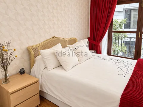 Квартира 93 м² у Madrid