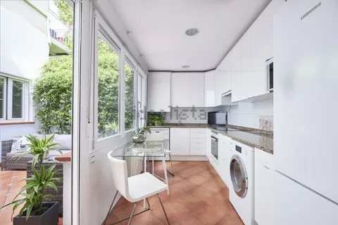 Pis de 86 m² a Madrid
