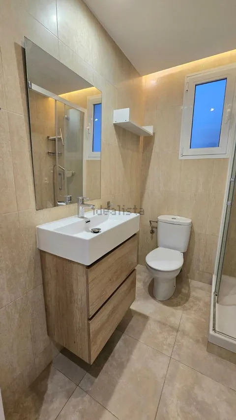 Pis de 80 m² a Barcelona