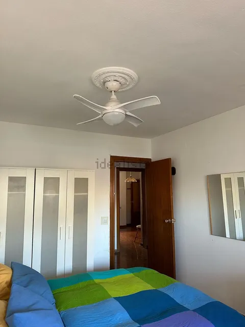 Habitació de lloguer, Màlaga