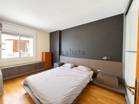 Pis de 127 m² a Barcelona