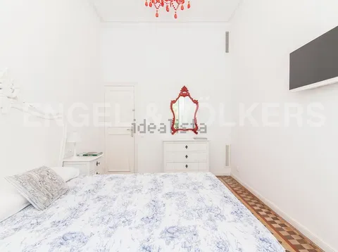 Apartamento 135 m² em Barcelona