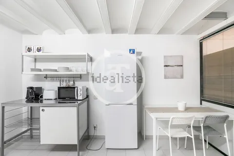 Pis de 65 m² a Barcelona