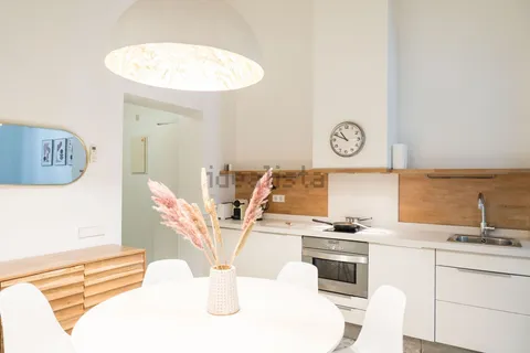 Pis de 87 m² a Barcelona