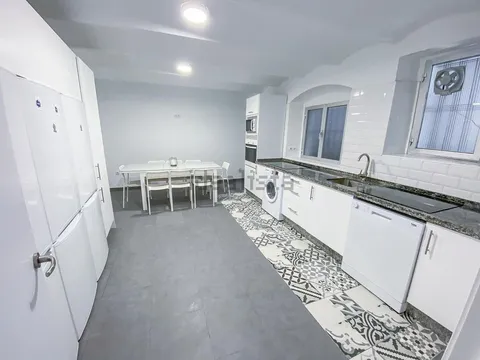 Habitació de lloguer, Sevilla
