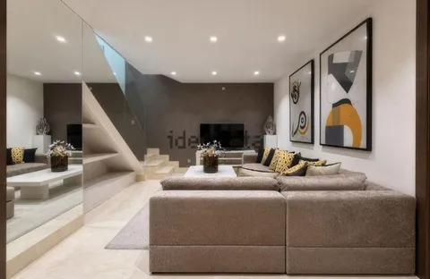 Pis de 380 m² a Marbella