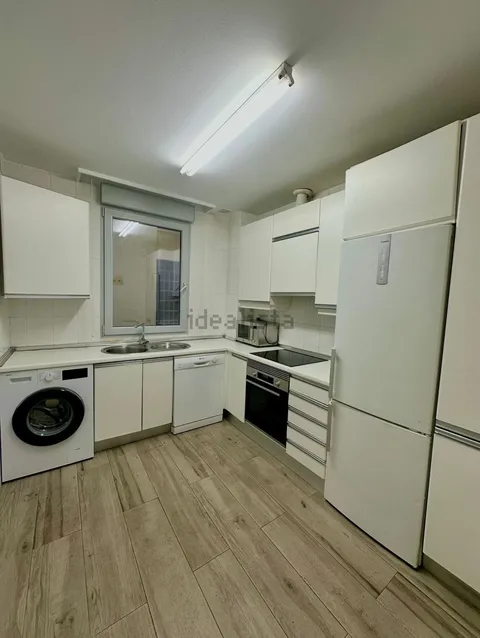 Appartamento 158 m² a Madrid