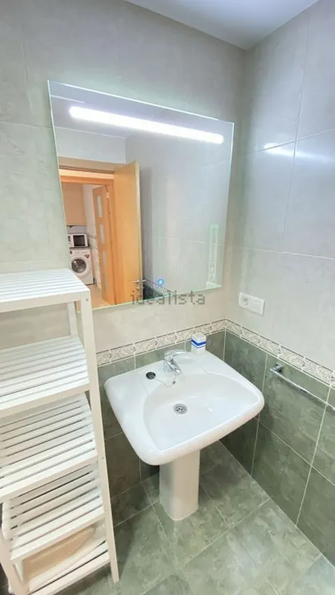 Piso de 63 m² en Arteixo