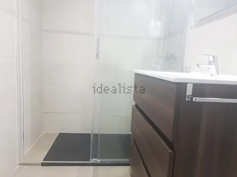 Pis de 30 m² a València