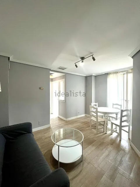 Appartamento 52 m² a Madrid