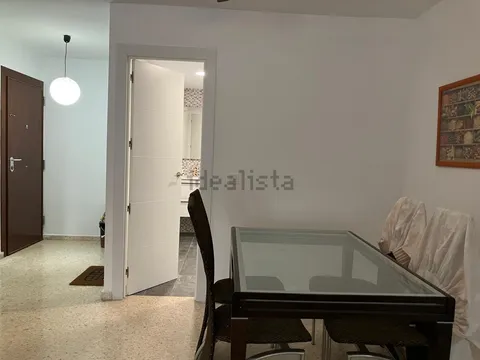 Pis de 110 m² a Sevilla