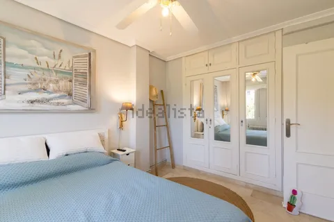 Pis de 135 m² a Xàbia