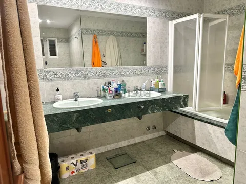 Zimmer zur Miete, Madrid