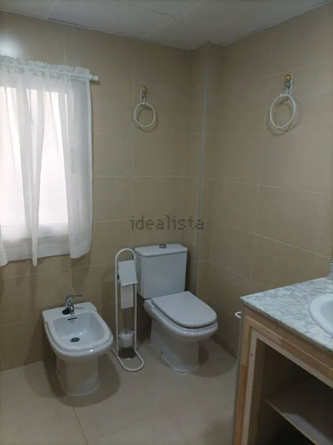 Квартира 130 м² в Granada