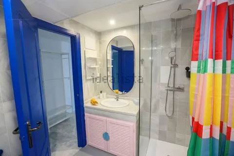 Flat 90 m² in Almuñécar