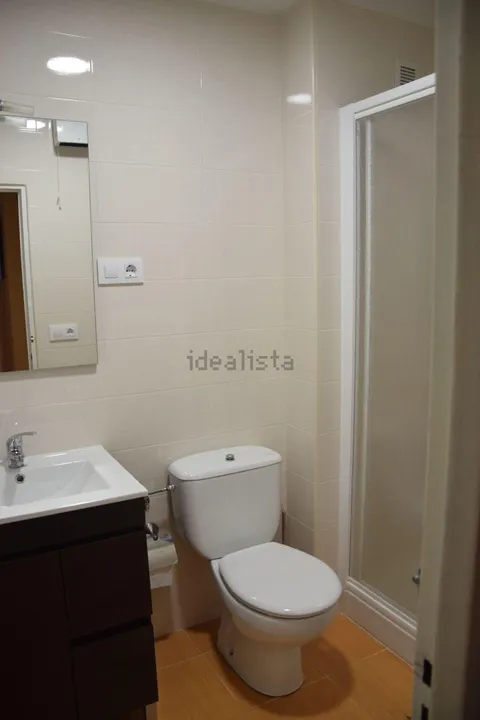 Habitació de lloguer, Plasencia (3/12)