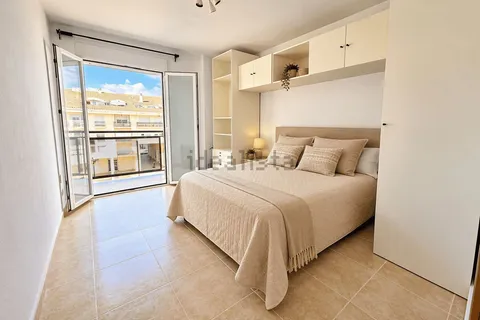 Pis de 124 m² a Altea