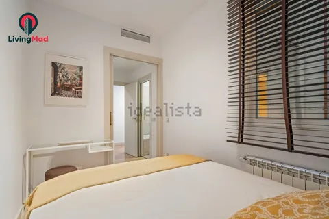 Pis de 110 m² a Madrid