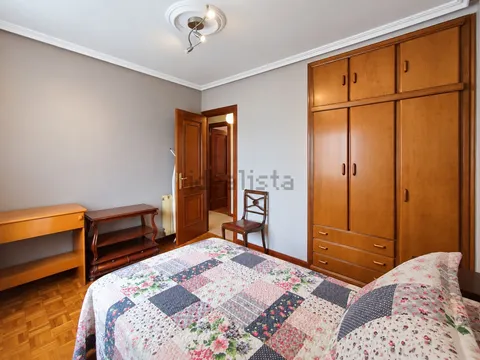 Piso de 75 m² en Gijón