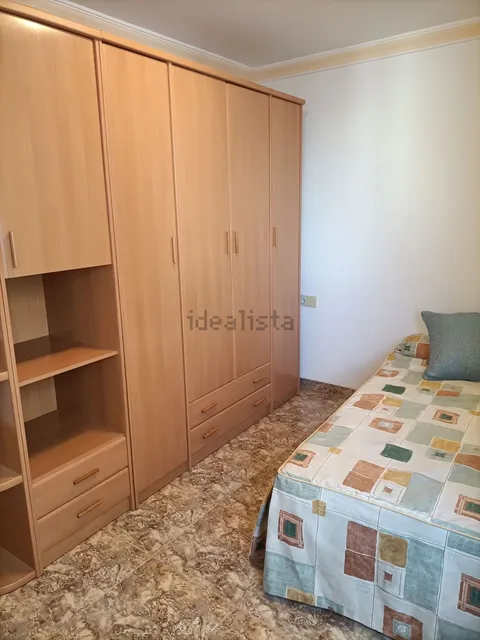 Piso de 103 m² en Segorbe