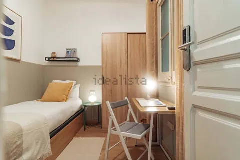 Zimmer zur Miete, Barcelona