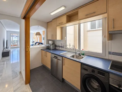 Pis de 151 m² a Calp