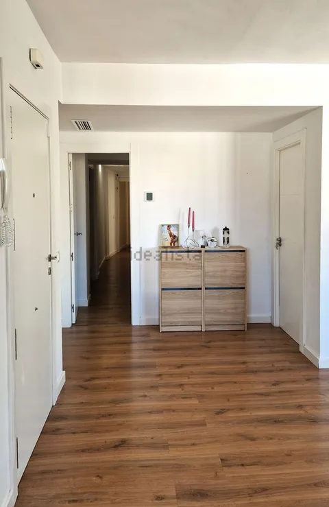 Habitació de lloguer, Màlaga