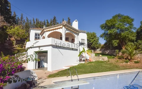 Casa de 284 m² a Mijas