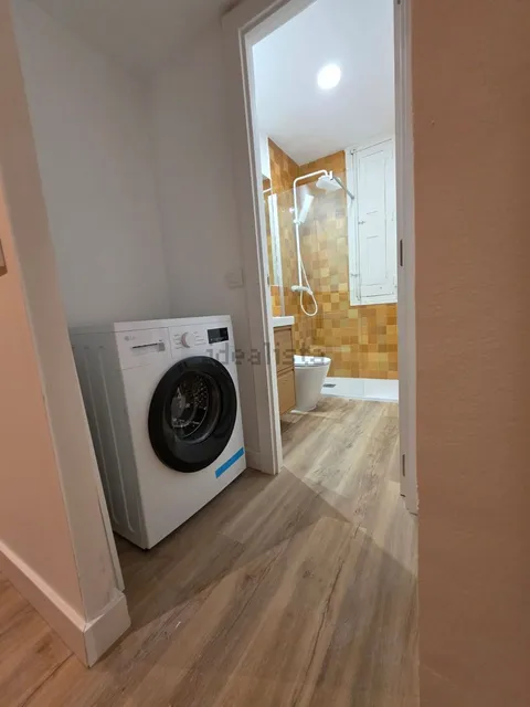 Pis de 85 m² a Madrid