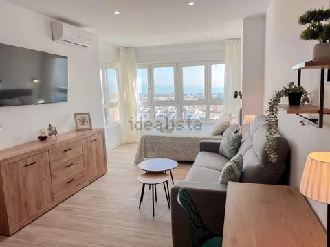 Appartamento 42 m² a Torremolinos