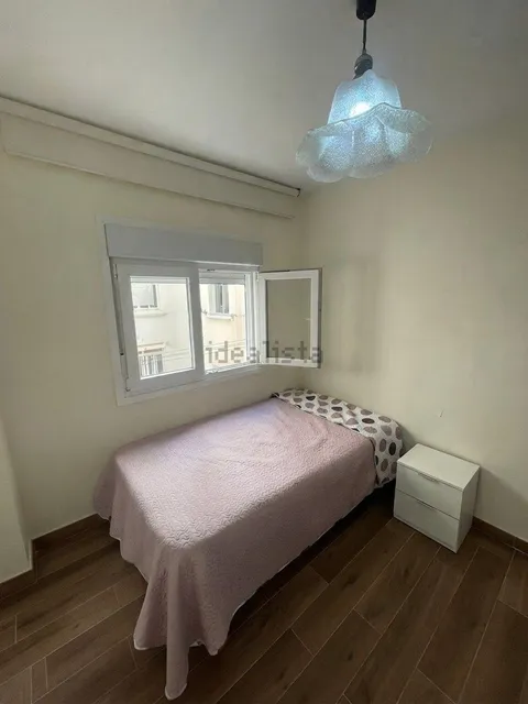 Appartement 76 m² à Málaga