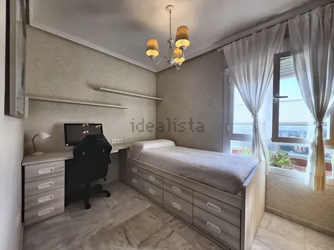 Pis de 160 m² a Sevilla