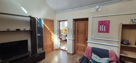 Zimmer zur Miete, Madrid