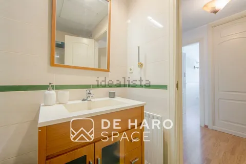 Zimmer zur Miete, Madrid
