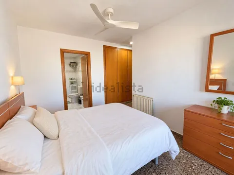 Pis de 93 m² a València