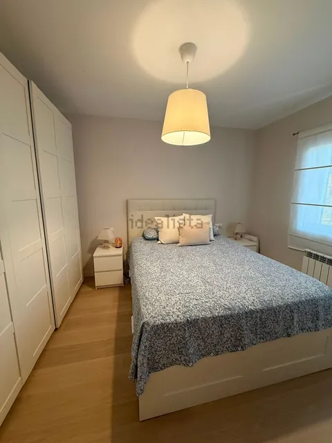 Casa de 85 m² a El Espinar