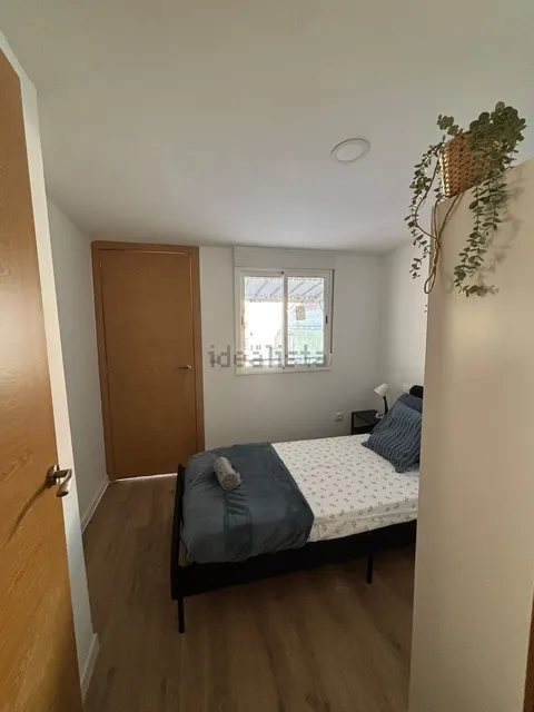 Habitació de lloguer, Vigo