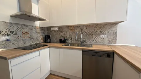 Pis de 55 m² a Fuengirola