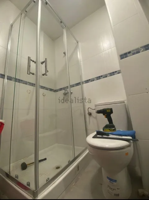 Habitació de lloguer, Ferrol