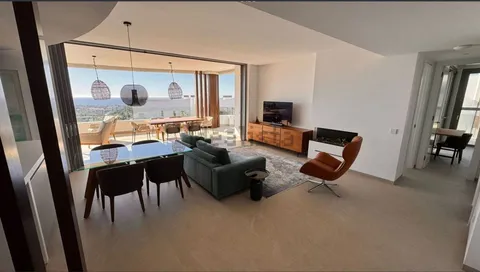 Pis de 225 m² a Benahavís
